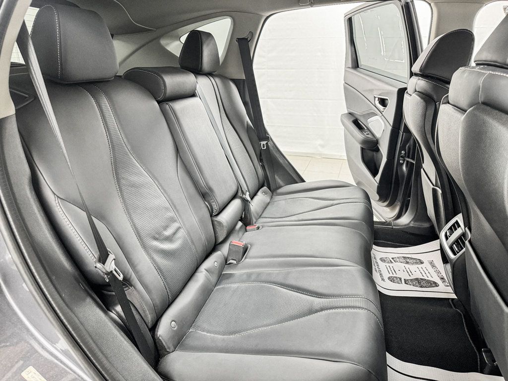 2021 Acura RDX AWD TECHNOLOGY - 22891853 - 10