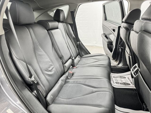 2021 Acura RDX AWD TECHNOLOGY - 22891853 - 10