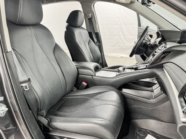 2021 Acura RDX AWD TECHNOLOGY - 22891853 - 11
