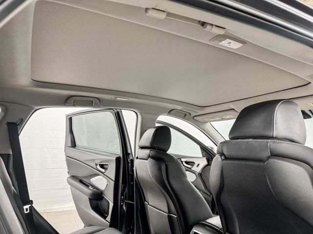 2021 Acura RDX AWD TECHNOLOGY - 22891853 - 12