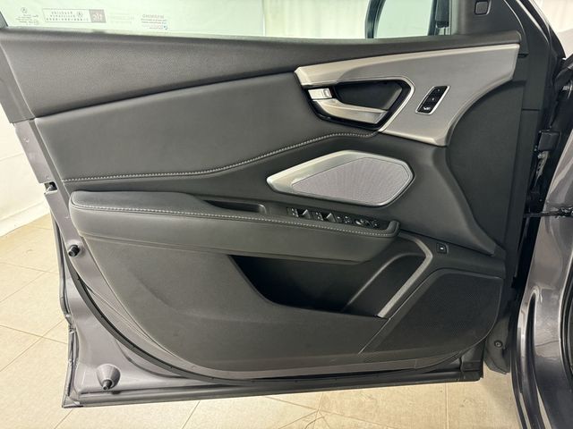 2021 Acura RDX AWD TECHNOLOGY - 22891853 - 14