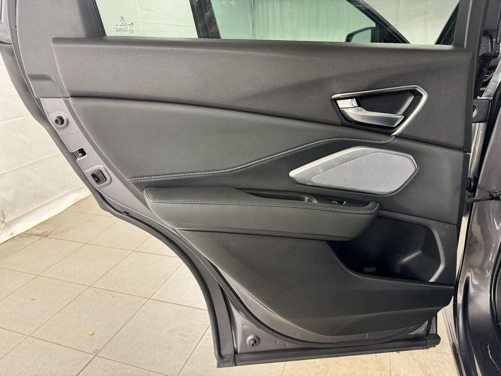 2021 Acura RDX AWD TECHNOLOGY - 22891853 - 15