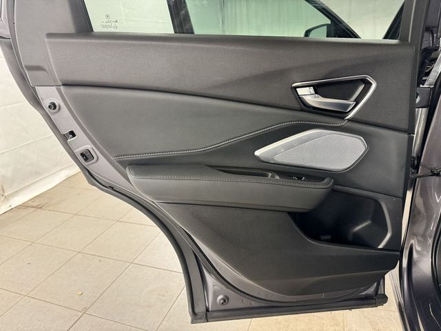 2021 Acura RDX AWD TECHNOLOGY - 22891853 - 15