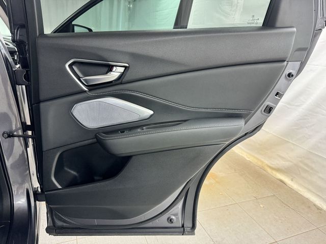 2021 Acura RDX AWD TECHNOLOGY - 22891853 - 16