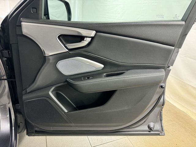 2021 Acura RDX AWD TECHNOLOGY - 22891853 - 17