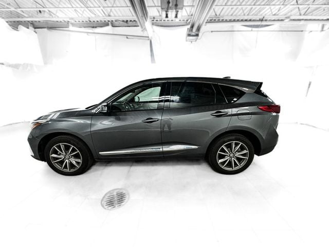 2021 Acura RDX AWD TECHNOLOGY - 22891853 - 2