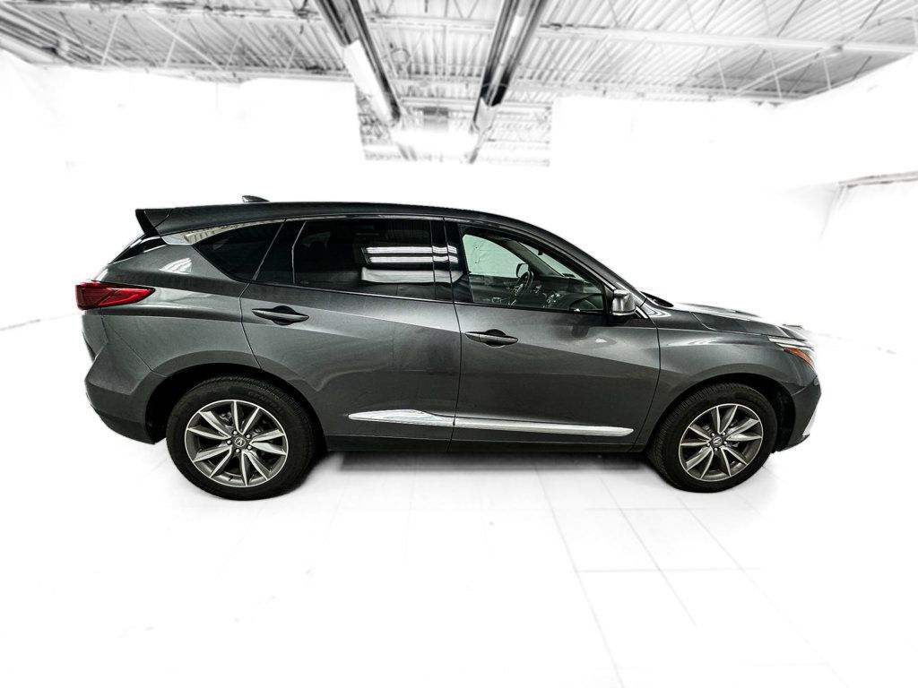 2021 Acura RDX AWD TECHNOLOGY - 22891853 - 6