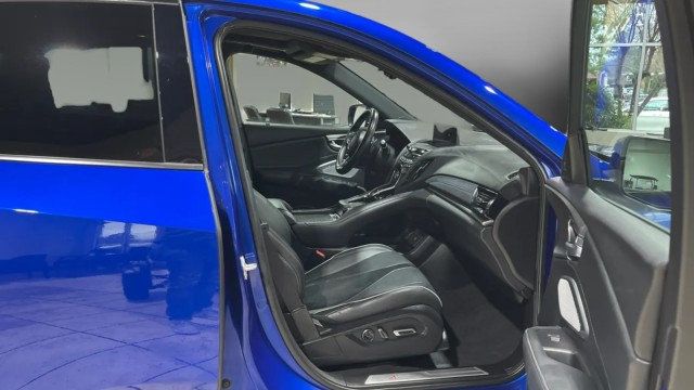 2021 Acura RDX FWD w/A-Spec Package - 22970203 - 9