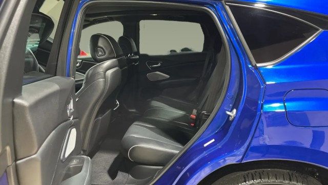 2021 Acura RDX FWD w/A-Spec Package - 22970203 - 10