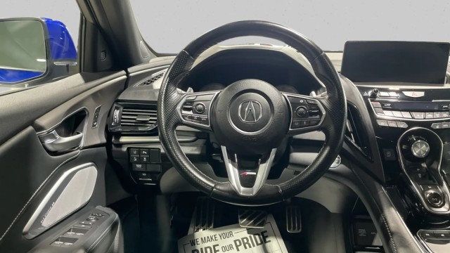 2021 Acura RDX FWD w/A-Spec Package - 22970203 - 12