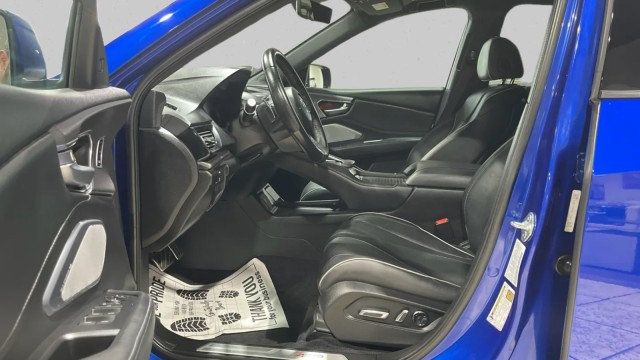 2021 Acura RDX FWD w/A-Spec Package - 22970203 - 13