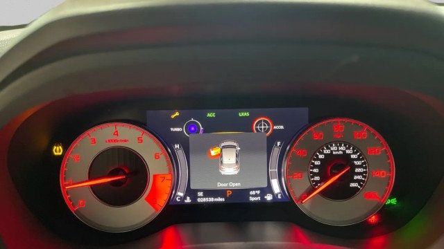 2021 Acura RDX FWD w/A-Spec Package - 22970203 - 15