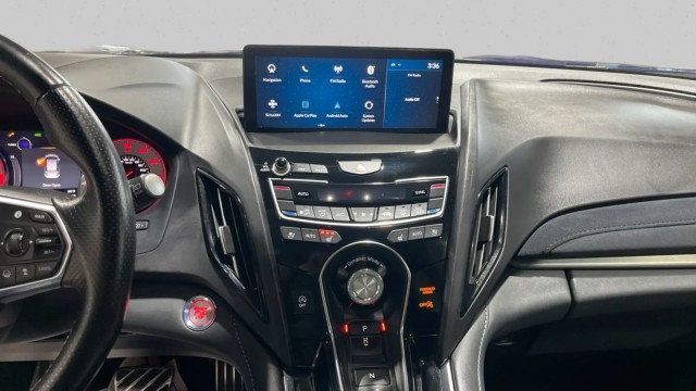 2021 Acura RDX FWD w/A-Spec Package - 22970203 - 16