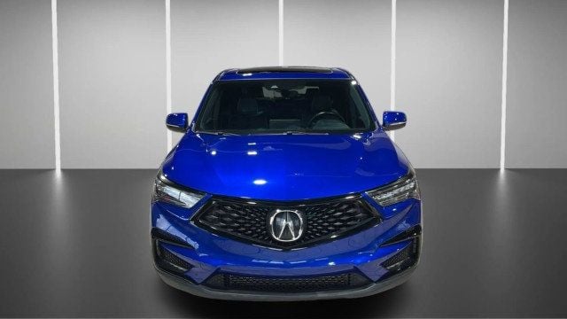 2021 Acura RDX FWD w/A-Spec Package - 22970203 - 1