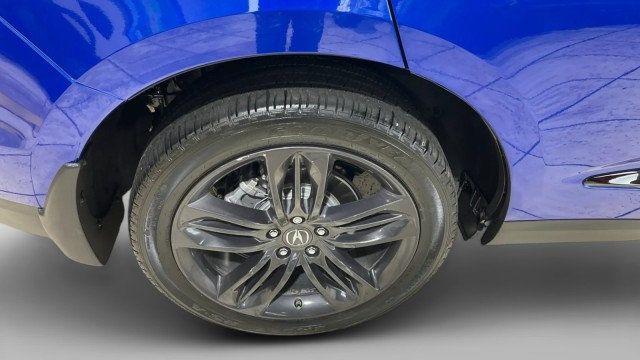 2021 Acura RDX FWD w/A-Spec Package - 22970203 - 20