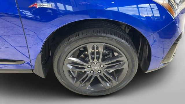 2021 Acura RDX FWD w/A-Spec Package - 22970203 - 22