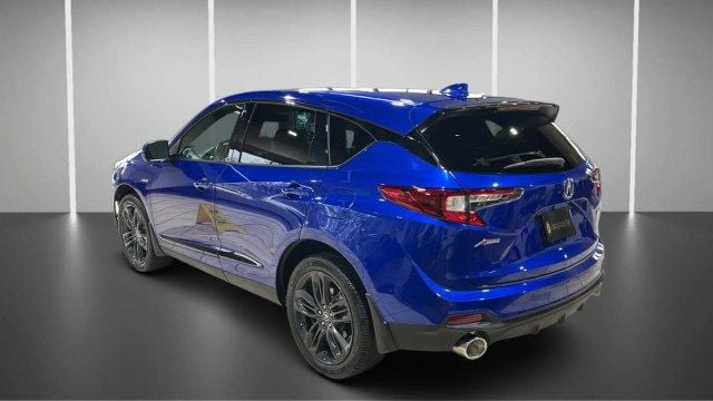 2021 Acura RDX FWD w/A-Spec Package - 22970203 - 4