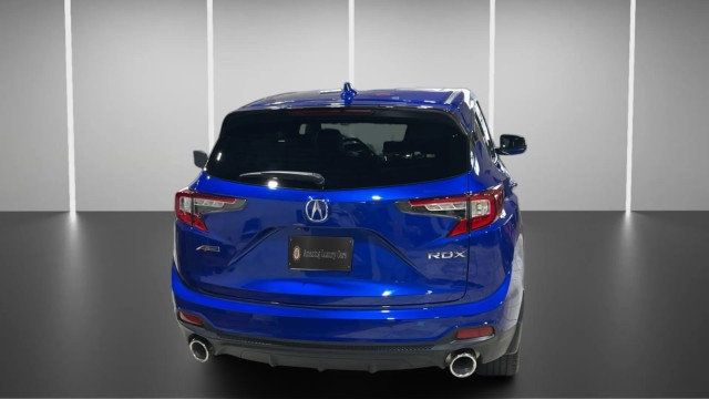 2021 Acura RDX FWD w/A-Spec Package - 22970203 - 5