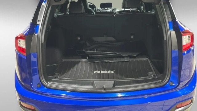2021 Acura RDX FWD w/A-Spec Package - 22970203 - 6