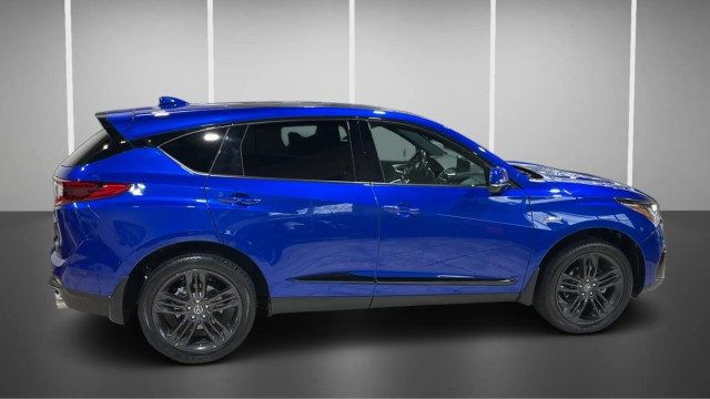 2021 Acura RDX FWD w/A-Spec Package - 22970203 - 7
