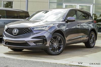 2021 Acura RDX