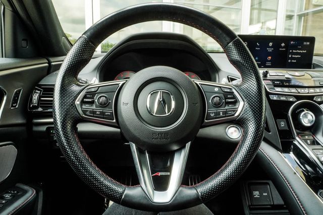 2021 Acura RDX FWD w/A-Spec Package - 23054302 - 14