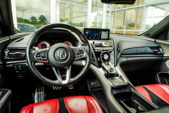 2021 Acura RDX FWD w/A-Spec Package - 23054302 - 15
