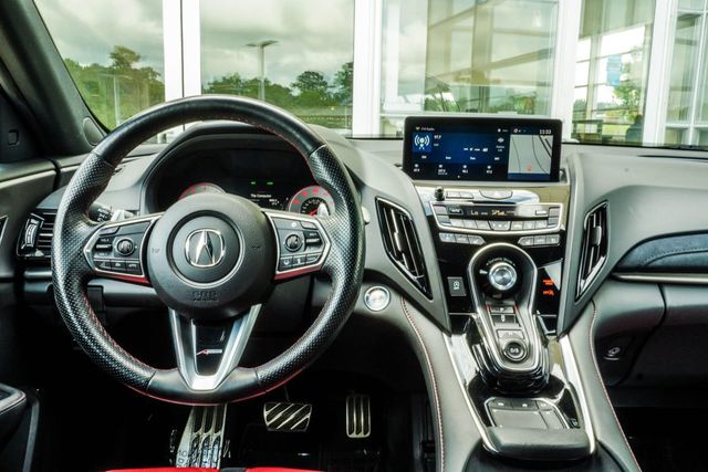 2021 Acura RDX FWD w/A-Spec Package - 23054302 - 16