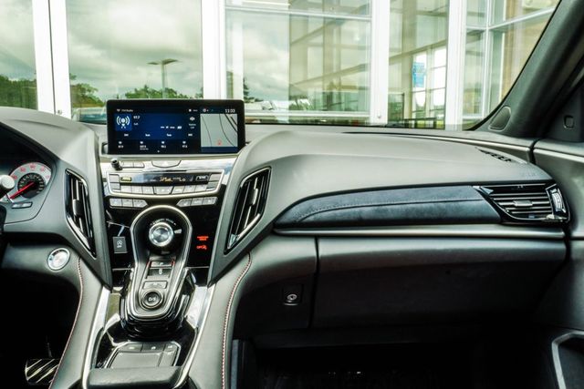 2021 Acura RDX FWD w/A-Spec Package - 23054302 - 17