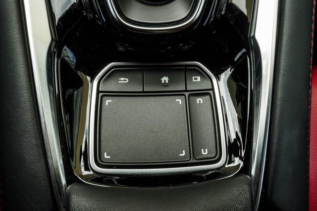 2021 Acura RDX FWD w/A-Spec Package - 23054302 - 22