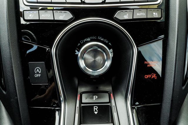 2021 Acura RDX FWD w/A-Spec Package - 23054302 - 24
