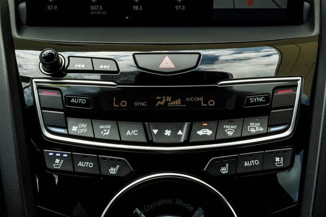 2021 Acura RDX FWD w/A-Spec Package - 23054302 - 25