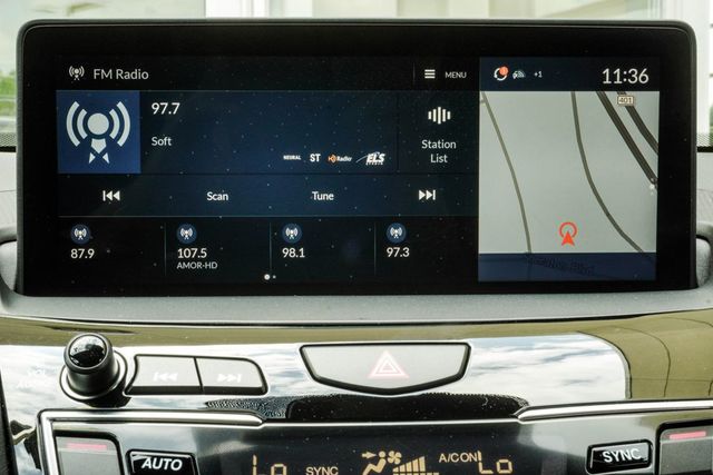 2021 Acura RDX FWD w/A-Spec Package - 23054302 - 26