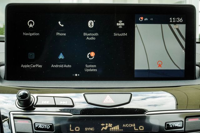 2021 Acura RDX FWD w/A-Spec Package - 23054302 - 27