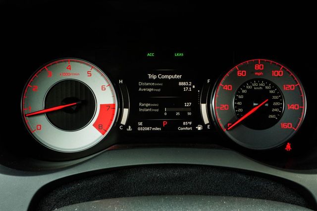 2021 Acura RDX FWD w/A-Spec Package - 23054302 - 29