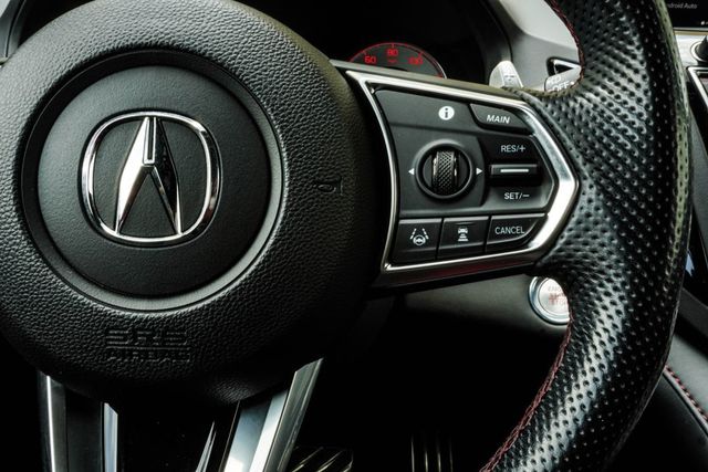 2021 Acura RDX FWD w/A-Spec Package - 23054302 - 30
