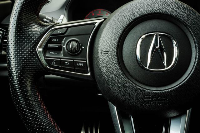 2021 Acura RDX FWD w/A-Spec Package - 23054302 - 31