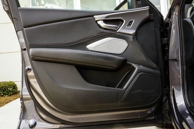 2021 Acura RDX FWD w/A-Spec Package - 23054302 - 33