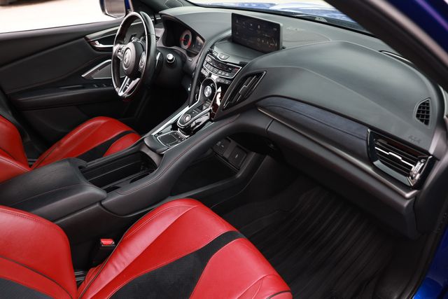 2021 Acura RDX FWD w/A-Spec Package - 23060442 - 20