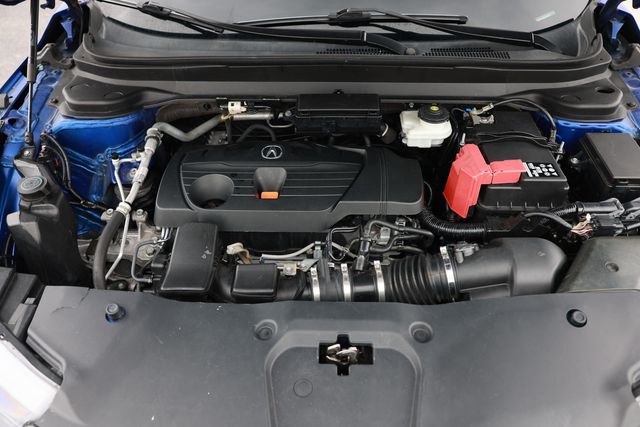 2021 Acura RDX FWD w/A-Spec Package - 23060442 - 22