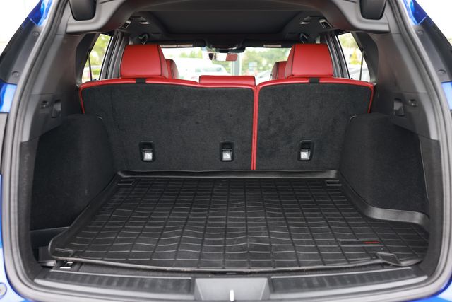 2021 Acura RDX FWD w/A-Spec Package - 23060442 - 27