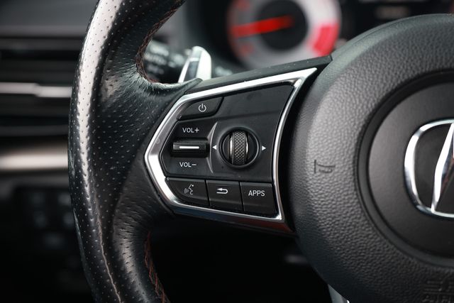 2021 Acura RDX FWD w/A-Spec Package - 23060442 - 30