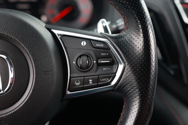 2021 Acura RDX FWD w/A-Spec Package - 23060442 - 31