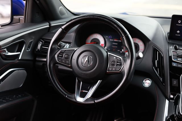 2021 Acura RDX FWD w/A-Spec Package - 23060442 - 32