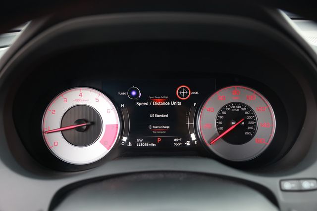 2021 Acura RDX FWD w/A-Spec Package - 23060442 - 33