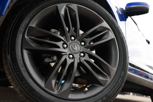 2021 Acura RDX FWD w/A-Spec Package - 23060442 - 35
