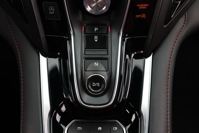 2021 Acura RDX FWD w/A-Spec Package - 23060442 - 36