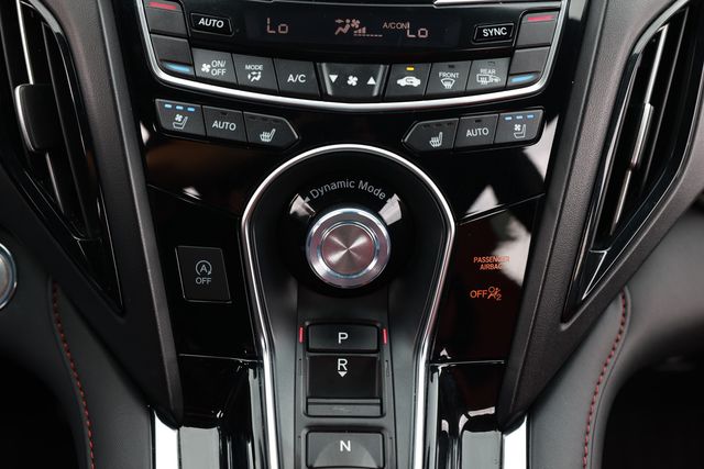 2021 Acura RDX FWD w/A-Spec Package - 23060442 - 37
