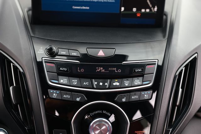 2021 Acura RDX FWD w/A-Spec Package - 23060442 - 38