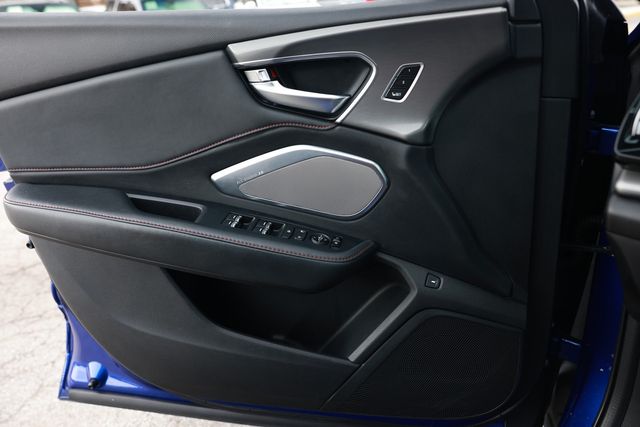 2021 Acura RDX FWD w/A-Spec Package - 23060442 - 46